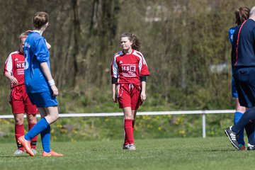 Bild 458 - F VfL Oldesloe II - SG Holstein S�d : Ergebnis: 0:15